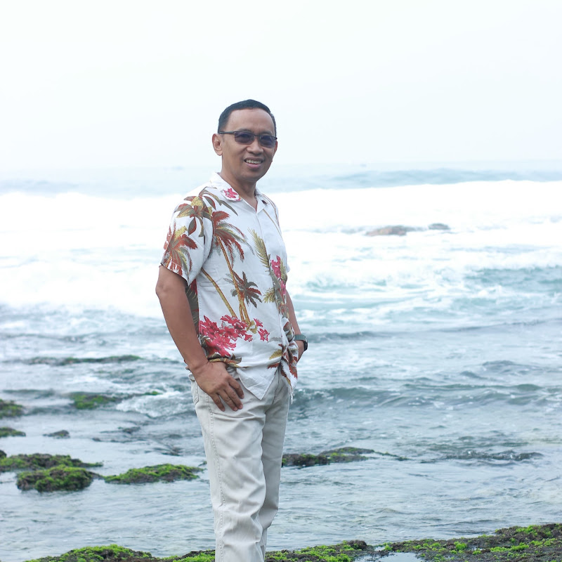 Yohanes Supriyanto