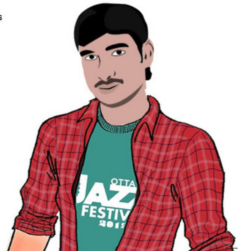 Anil Raju's VFX