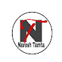 Naresh Chandra logo