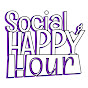 Social Happy Hour! logo