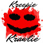 Kreepie Krawlie logo