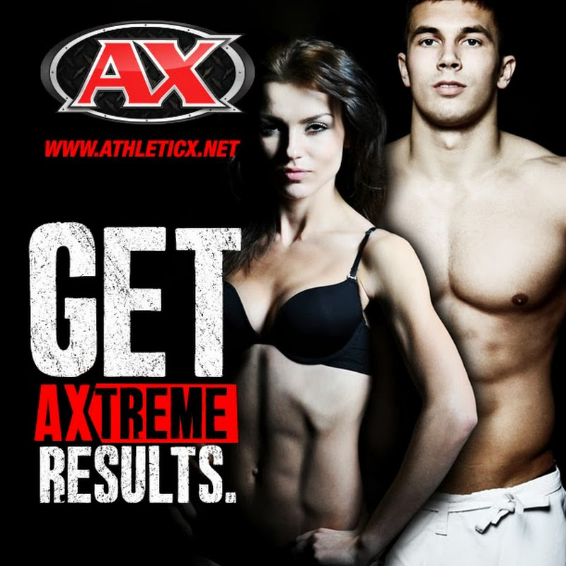 Athletic Xtreme
