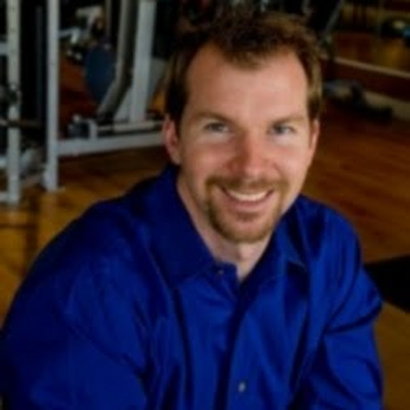 Jason Hodge