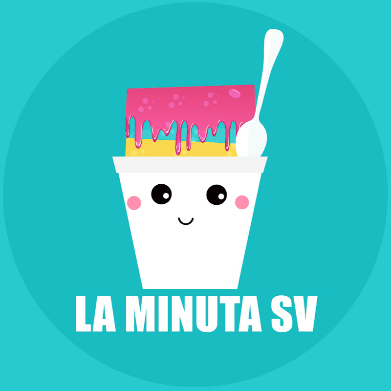 La minuta SV