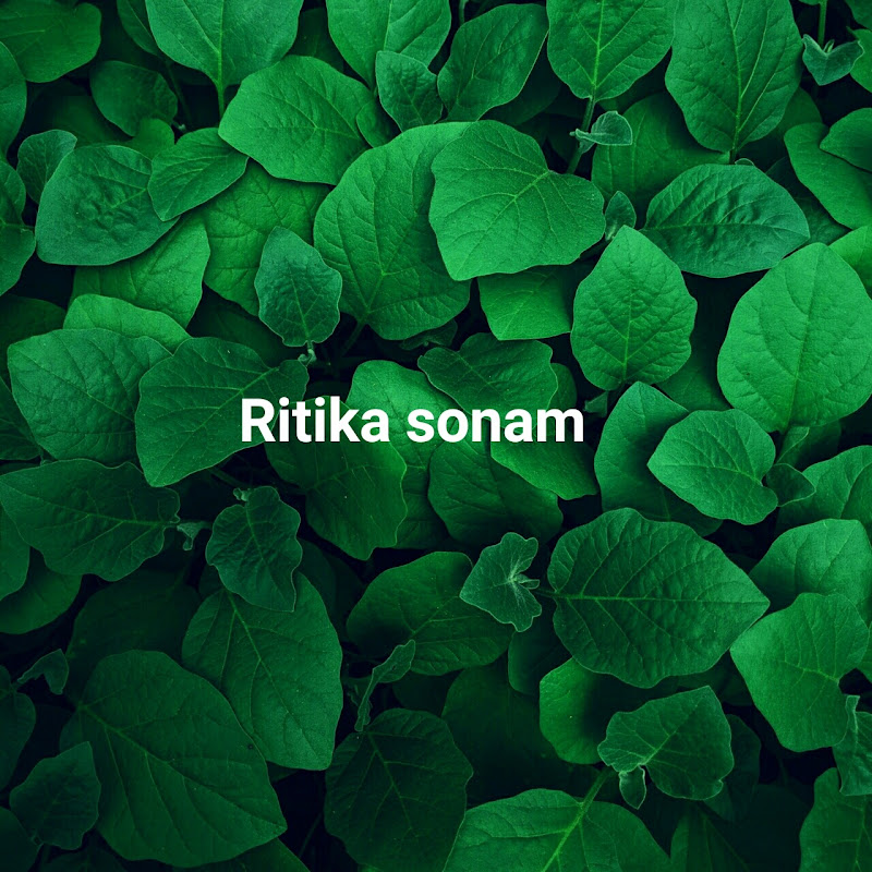 ritika sonam