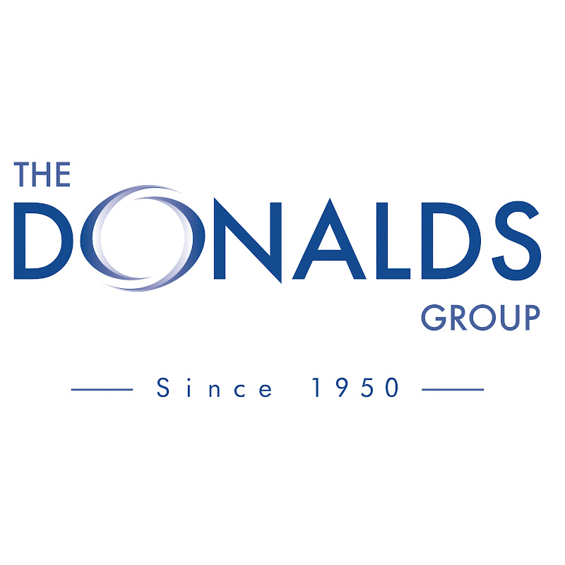 The Donalds Group