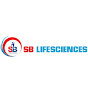 SB Lifesciences Pvt. Ltd. logo