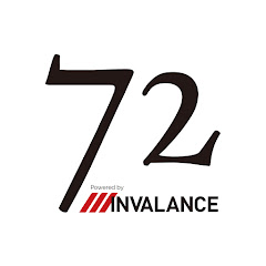 Логотип каналу 72 ch.