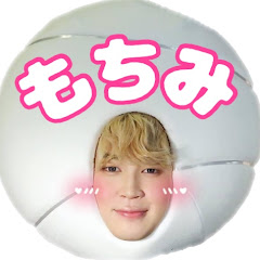 BTS JIMIN TIME【もちみ】