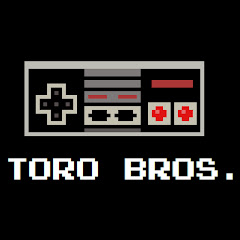 Toro Bros. channel logo