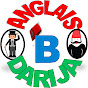 Anglais B Darija logo