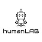 HumanLAB logo
