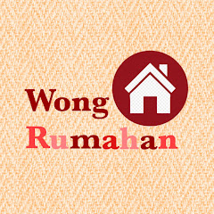 Wong Rumahan channel logo