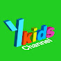 Yala Kids Channel Avatar