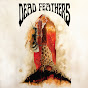 DeadFeathersOfficial logo