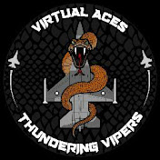 Thundering Vipers