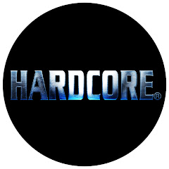 HARDCORE BASS Officialアイコン画像
