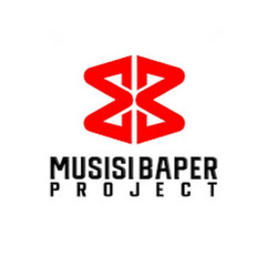 Musisi Baper Project channel logo