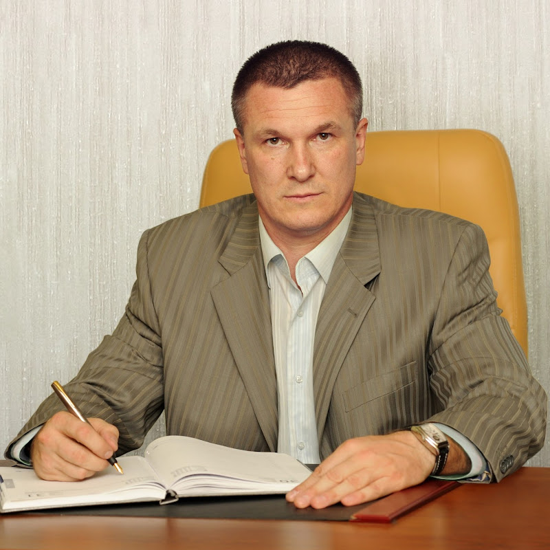 Александр Дьяченко