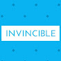 INVINCIBLE ONE logo