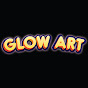 Glow Art Kids Drawing Board logo