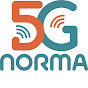 5G NORMA logo