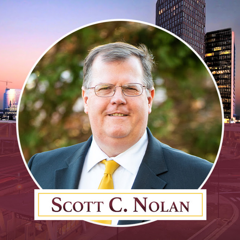 Northern Virginia Legal Advice