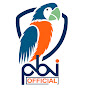 Paradise Birds Information Official logo