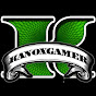 KanoxGamer