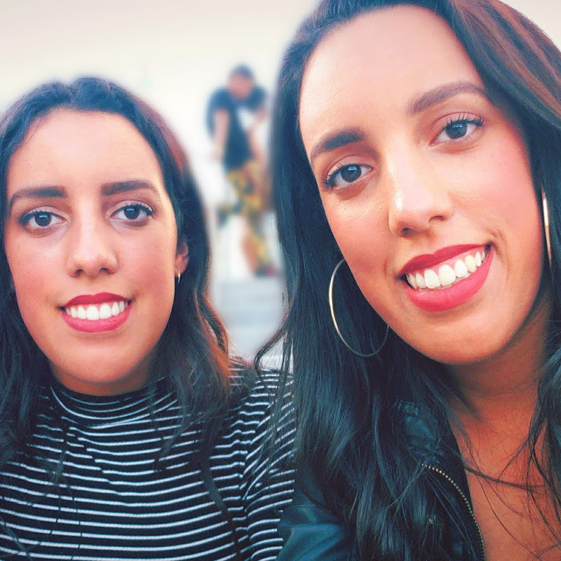 Go Travel With The Twins