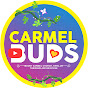 Carmel Buds logo