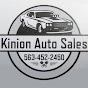 Kinion Classic's logo