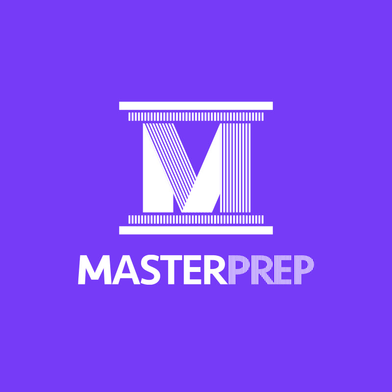 마스터프렙MasterPrep