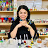 iarKDYEB4Nk-channel-avatar-Enas Art إيناس آرت