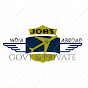 Job Portal Abroad logo