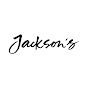 Jackson's Art logo