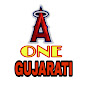 A ONE GUJARATI logo