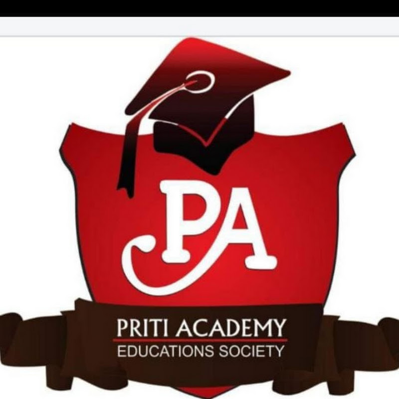 Priti Academy International School