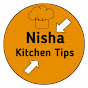 Nisha Kitchen Tips logo