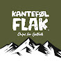 Kantefølflak logo