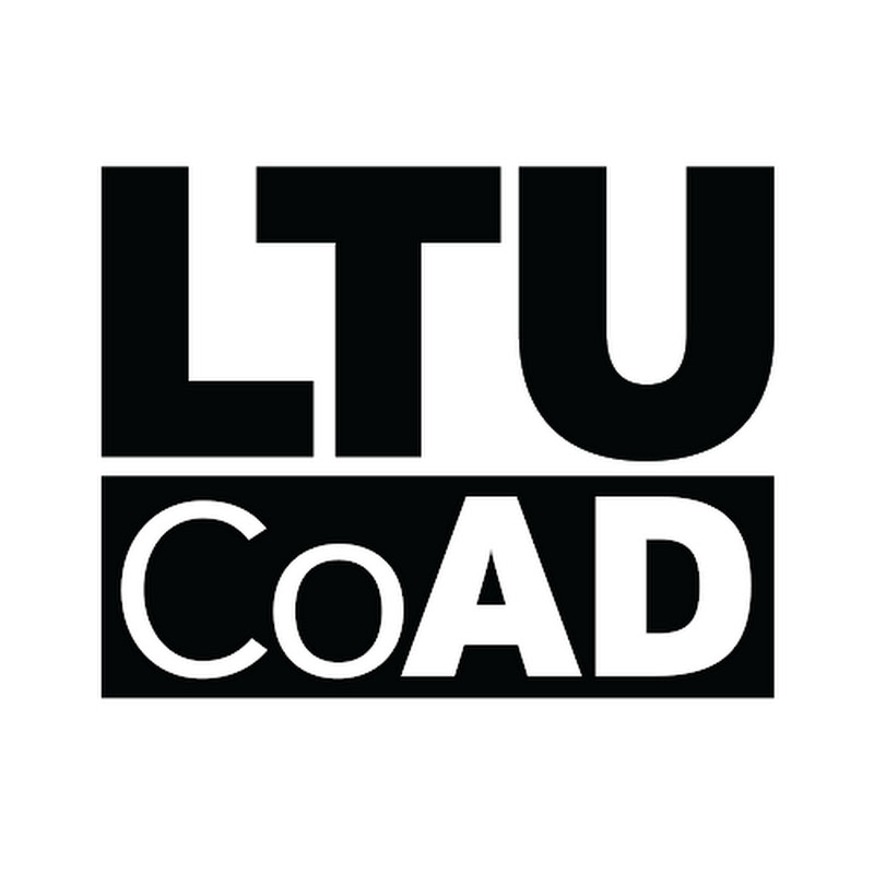 LTU_CoAD