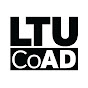 LTU_CoAD logo