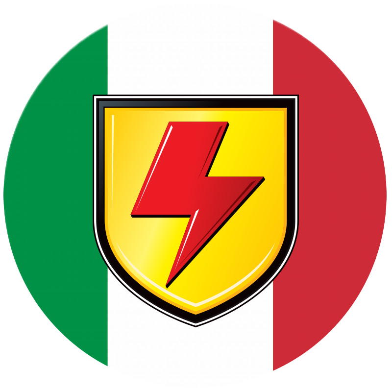 Supa Strikas in italiano