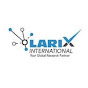 Larix Conferences logo