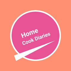 Home Cook Diaries channel logo