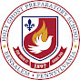 HolyGhostPrep logo