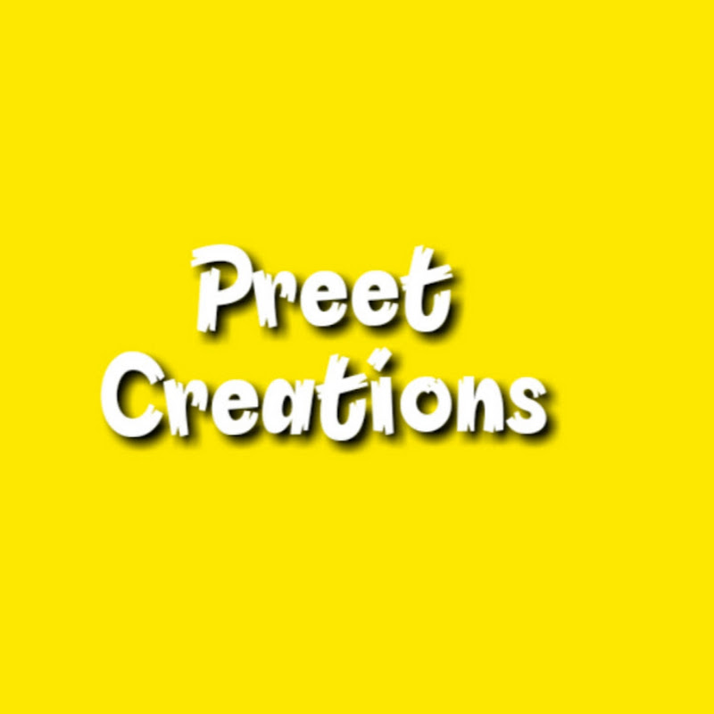 Preet Creations