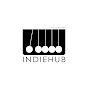INDIEHUB STUDIO logo
