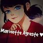 Marinette Agreste