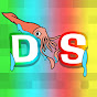 Damp Squid logo